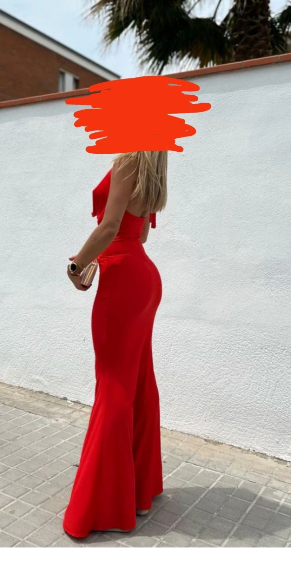 Nuovo abito da evento Sorellas