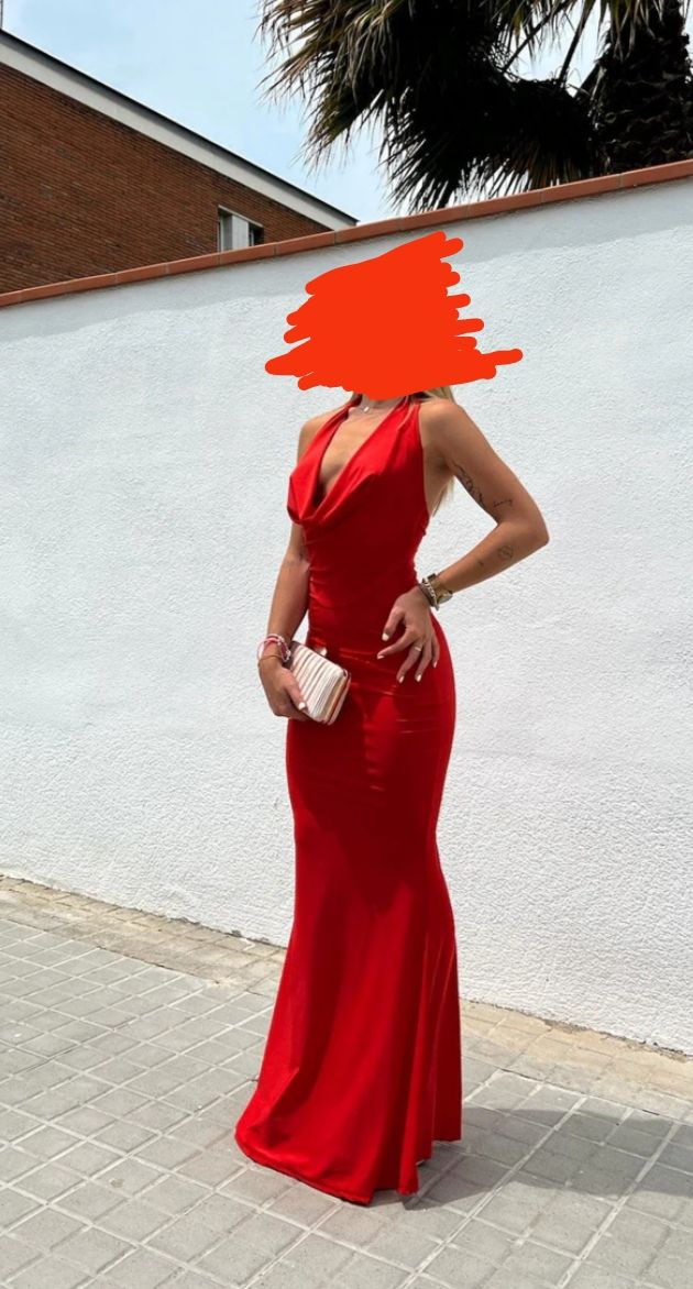 Nuovo abito da evento Sorellas