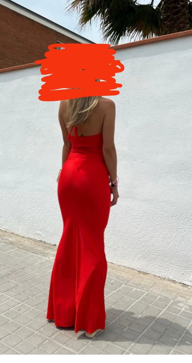 Nuovo abito da evento Sorellas