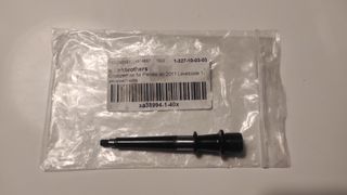 Eje pedal Crankbrothers