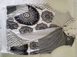 Camisetas desigual
