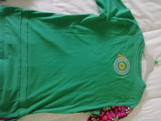 Camisetas desigual