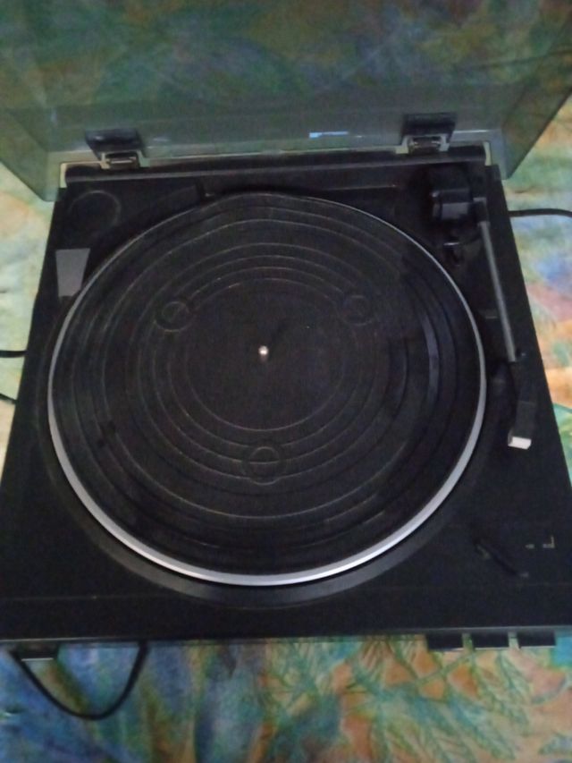 Tocadiscos,plato Pioneer pl j2500