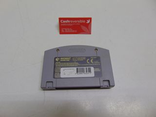 SUPER MARIO DE NINTENDO 64 (163031)
