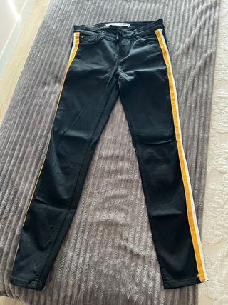 Pantalón de Zara