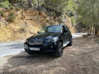 BMW X5 2007