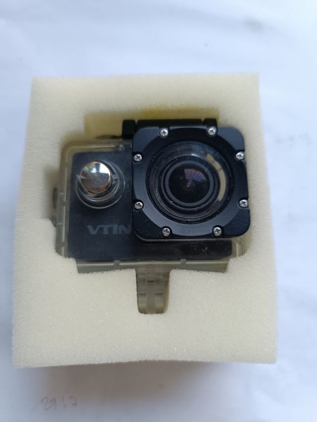 VTIN Sport Camera