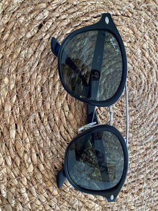 Gafas sol rayban POLARIZADAS