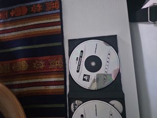 Final Fantasy VIII PSX PSOne