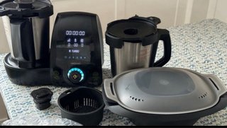 Robot de cocina Cecotec 9590