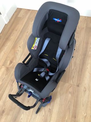 Silla Bebé Kiplann Kiss 2 Plus 