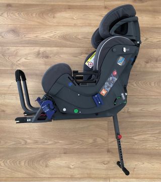 Silla Bebé Kiplann Kiss 2 Plus 