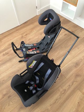 Silla Bebé Kiplann Kiss 2 Plus 