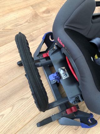 Silla Bebé Kiplann Kiss 2 Plus 