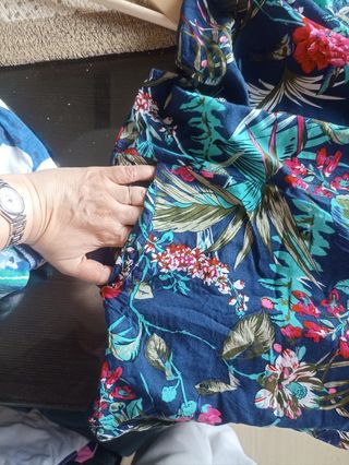 Mono de verano Smash