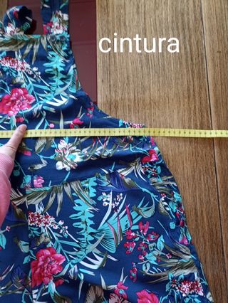 Mono de verano Smash