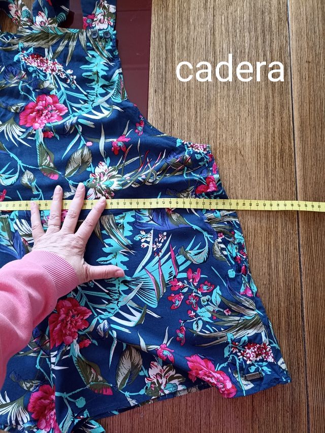 Mono de verano Smash