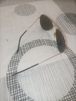 Gafas de sol