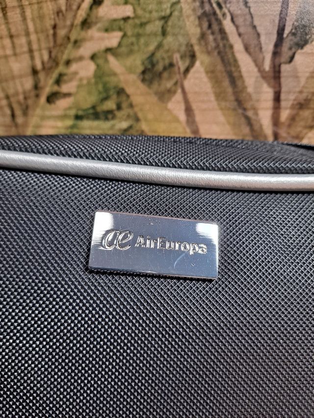 Kit/neceser para viajes