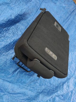 ✅ASIENTO TRASERO TERCERA PEUGEOT 308 SW