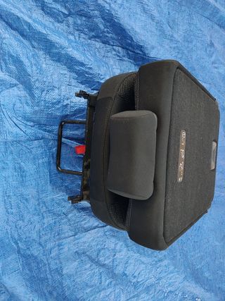 ✅ASIENTO TRASERO TERCERA PEUGEOT 308 SW