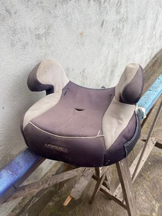 Seggiolino bambino