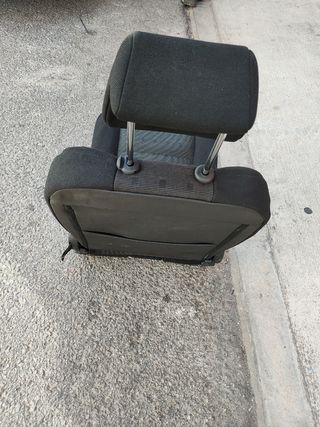 ✅ASIENTO TRASERO PEUGEOT 307 SW