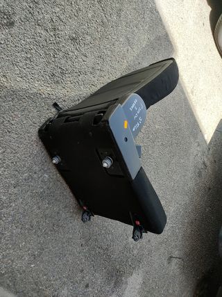 ✅ASIENTO TRASERO PEUGEOT 307 SW