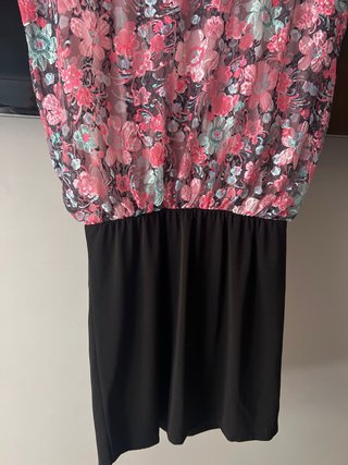 Vestido mujer verano