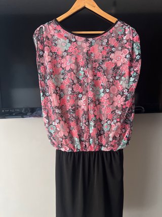 Vestido mujer verano