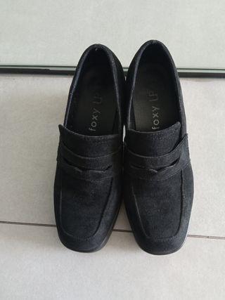 Mocasines 
