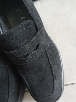 Mocasines 