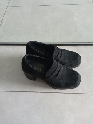 Mocasines 