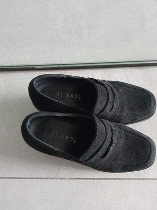 Mocasines 