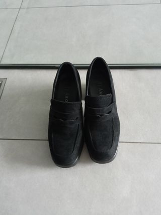 Mocasines 