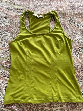 Conjunto falda y camisa iBlues y regalo camiseta
