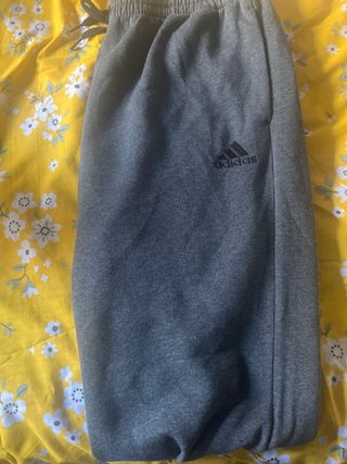 Chandal Adidas