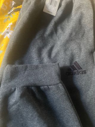 Chandal Adidas