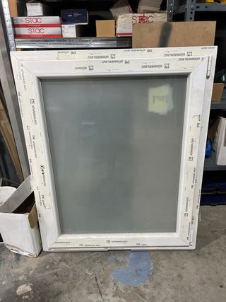 Ventanas PVC
