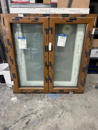 Ventanas PVC