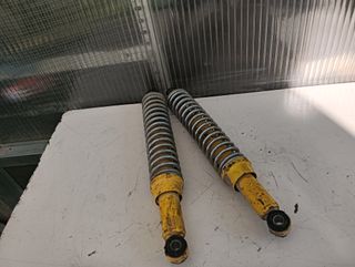 Amortiguadores Puch Mini E80