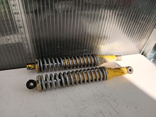 Amortiguadores Puch Mini E80