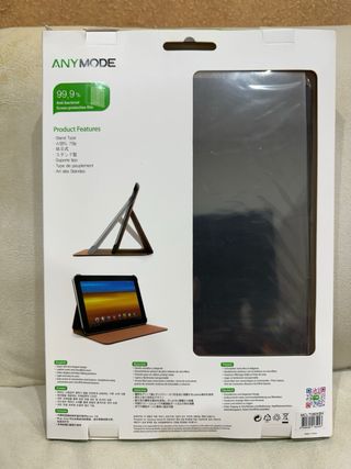 Funda tablet