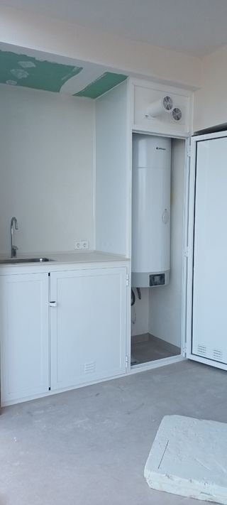 FONTANERO EN MURCIA Y INST AIRE ACONDICIONAD