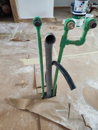 FONTANERO EN MURCIA Y INST AIRE ACONDICIONAD