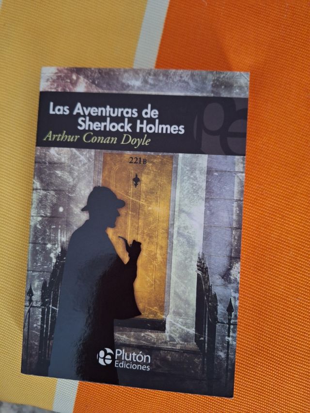 Las aventuras de Sherlock Holmes