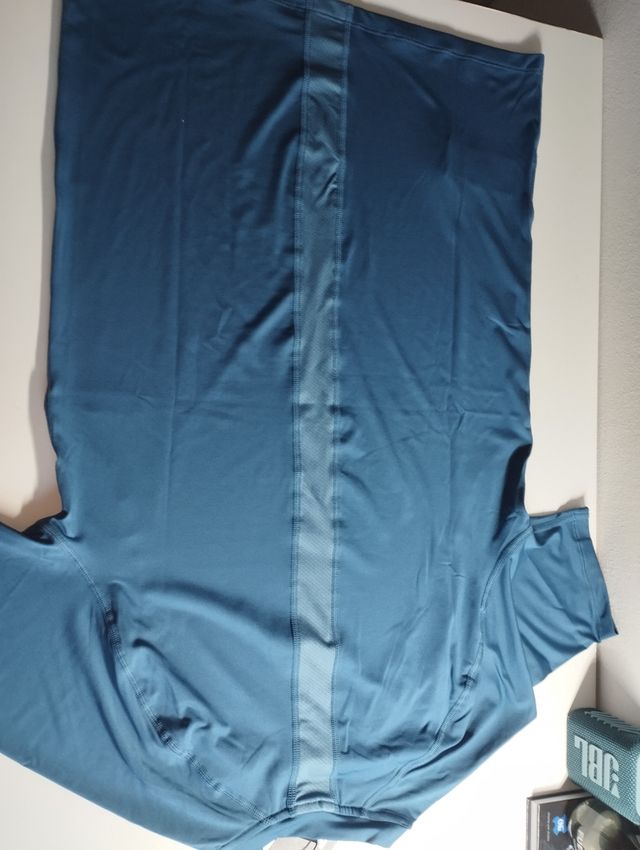 Camiseta deportiva hombre XS marca MP