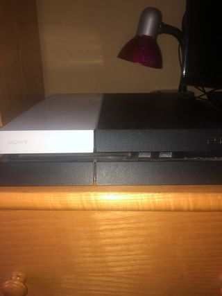PlayStation 4