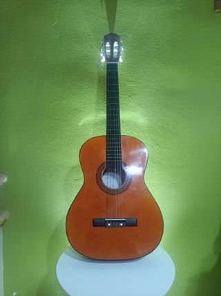 Guitarra española 