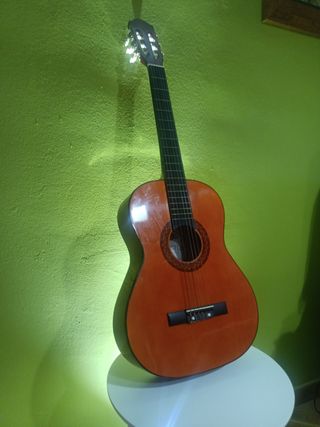 Guitarra española 